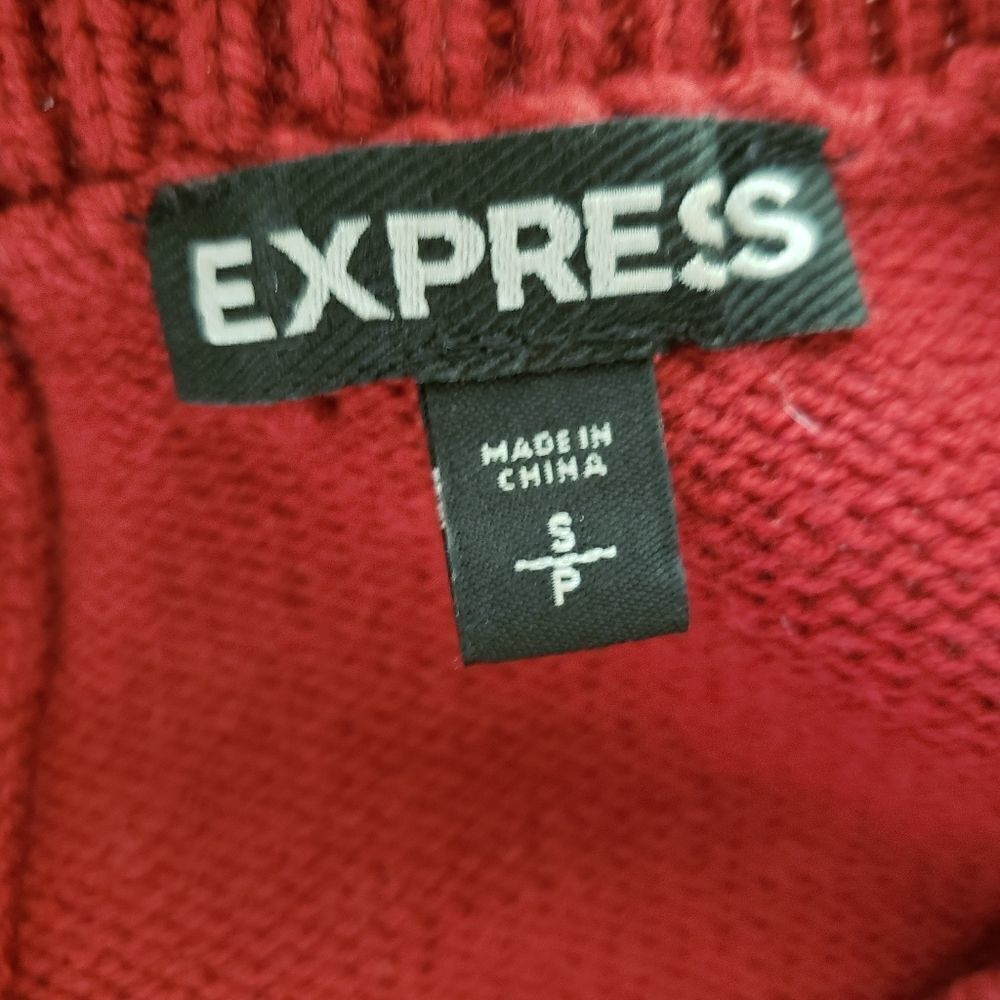 Express sweater - Picture 5 of 5